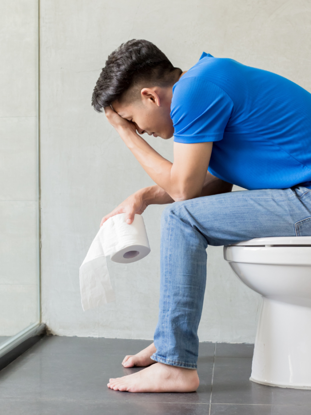 कब्ज से राहत पाने के देसी नुस्खे – तुरंत असरदार घरेलू उपाय