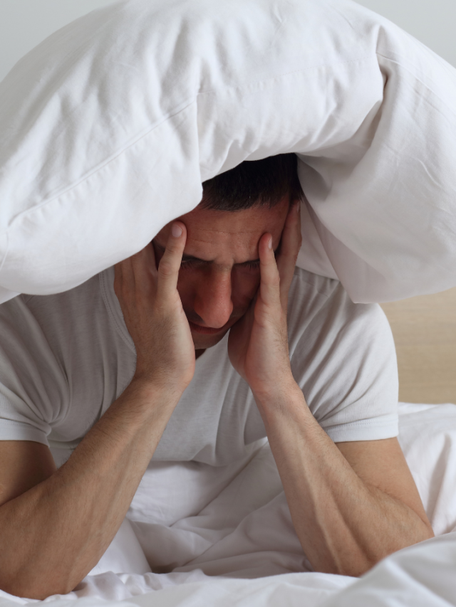 नींद न आने की समस्या? अपनाएं ये देसी उपाय – Insomnia के लिए घरेलू उपचार
